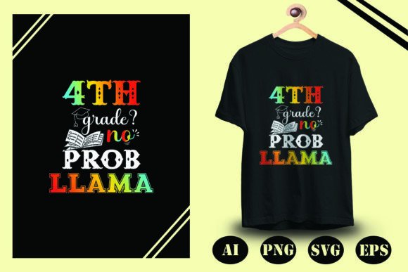 Back to School-29: Playful Graphics for T-Shirt Designs