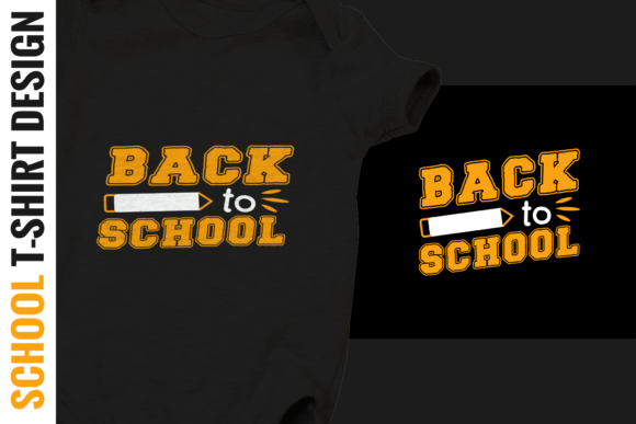 Back to School Graphics: Print Templates for Local Branding