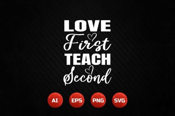 Back to School T-shirt Design 105 Graphics