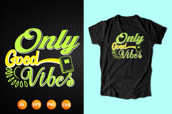 Back to School T-shirt Design 24: Graphics for Local Branding & Packaging