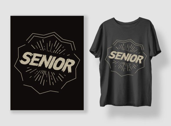 Back to School T-Shirt Design 33 Graphics