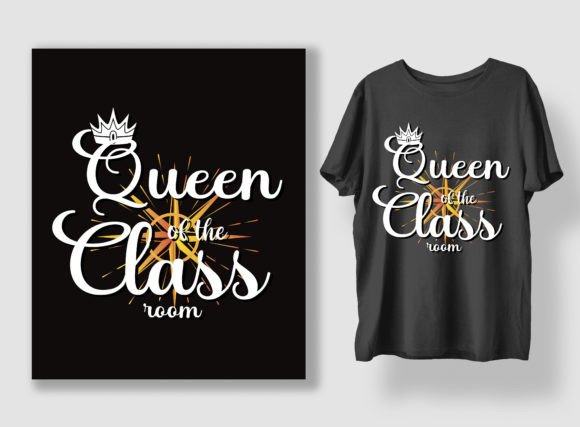 Back to School T Shirt Design 55: Graphics for Handmade T-Shirt Designs