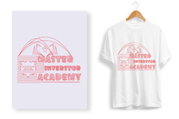 Back to School T-Shirt Design 60: Graphics for Seasonal T-Shirt Designs
