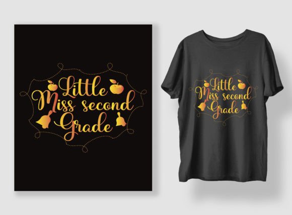 Back to School T-Shirt Designs: Graphics That Work for Local Brands